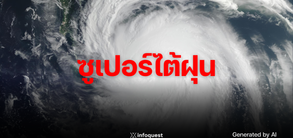ฟิลิปปินส์-ไต้หวัน เตรียมรับมือซูเปอร์ไต้ฝุ่น 'รากาซา'