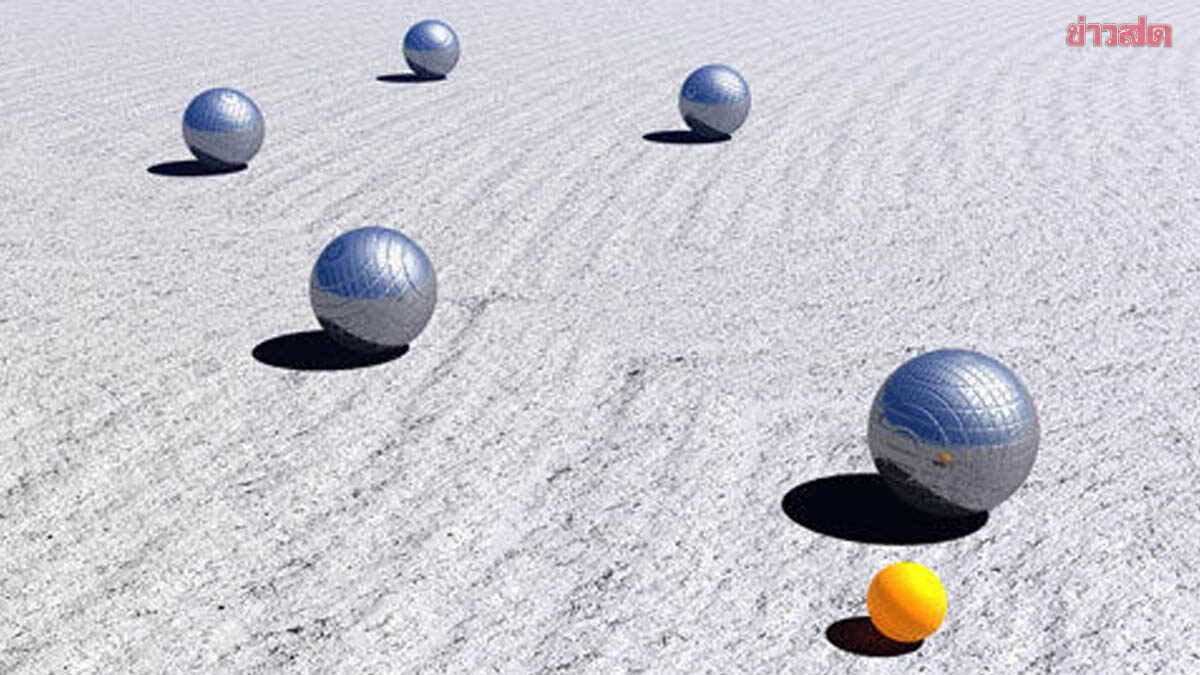เปิดไทม์ไลน์ ต้นต่อปัญหาเปตอง ก่อนถูกสหพันธ์สั่งห้ามจัดแข่งในซีเกมส์