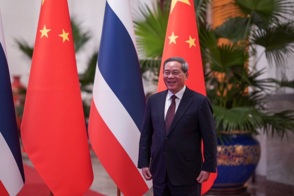 จีนประกาศสละสิทธิพิเศษประเทศกำลังพัฒนาใน WTO เปิดทางปฏิรูปการค้าโลก