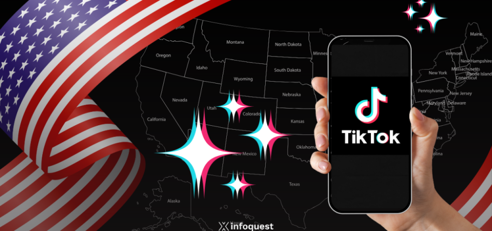 ทรัมป์เซ็นคำสั่งอนุมัติซื้อ TikTok ผ่านบริษัทร่วมทุนสหรัฐฯ แล้วเสร็จภายใน 120 วัน