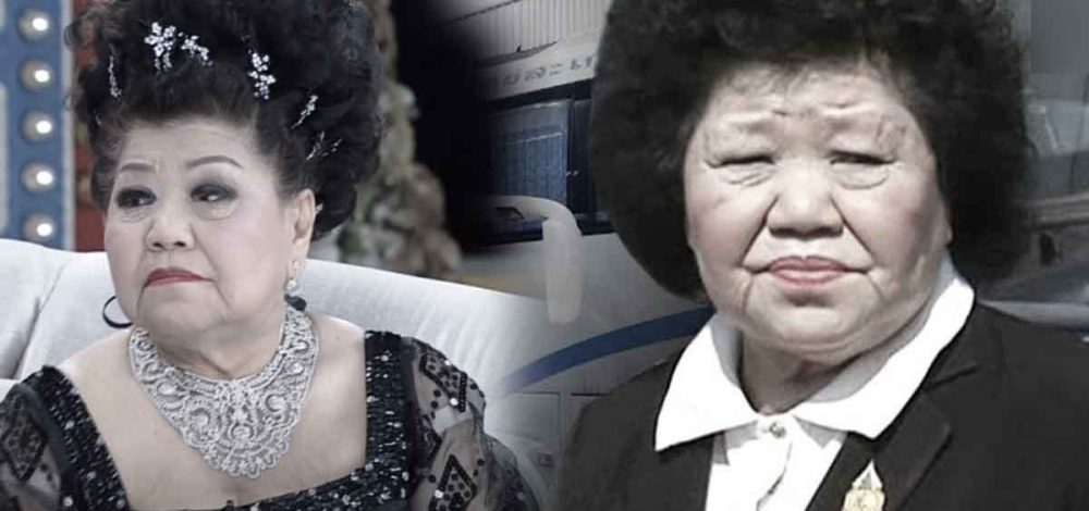 สิ้น เจ๊เกียว เจ้าแม่รถทัวร์เมืองไทย หญิงแกร่งแห่งเมืองโคราช​ เสียชีวิตอย่างสงบ