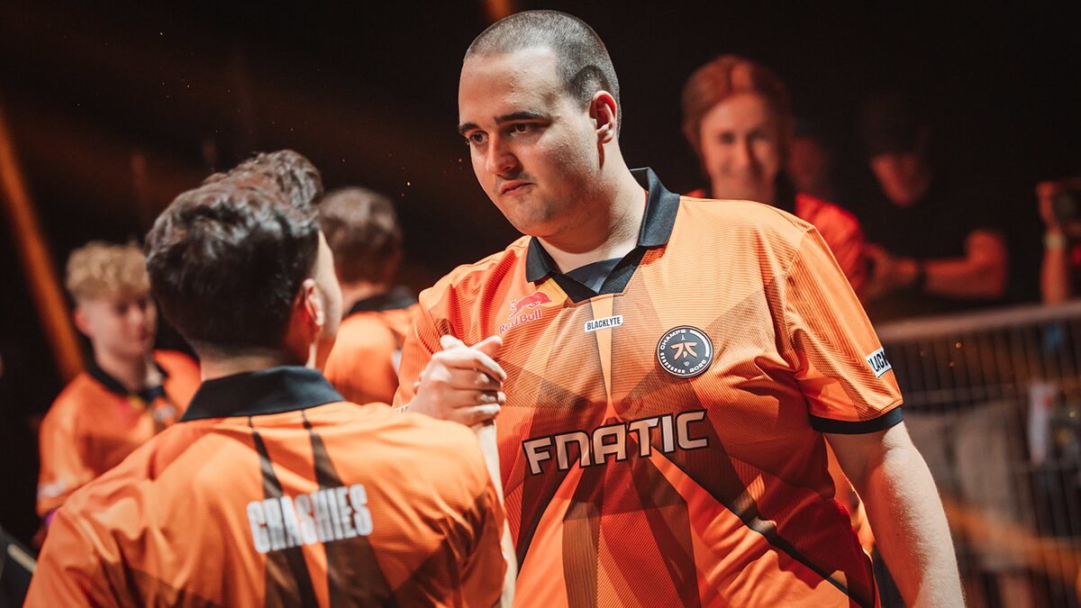 Fnatic พลิกนรก กด 12 Round รวด ก่อนแซงชนะ PRX ศึก Champions ปารีส