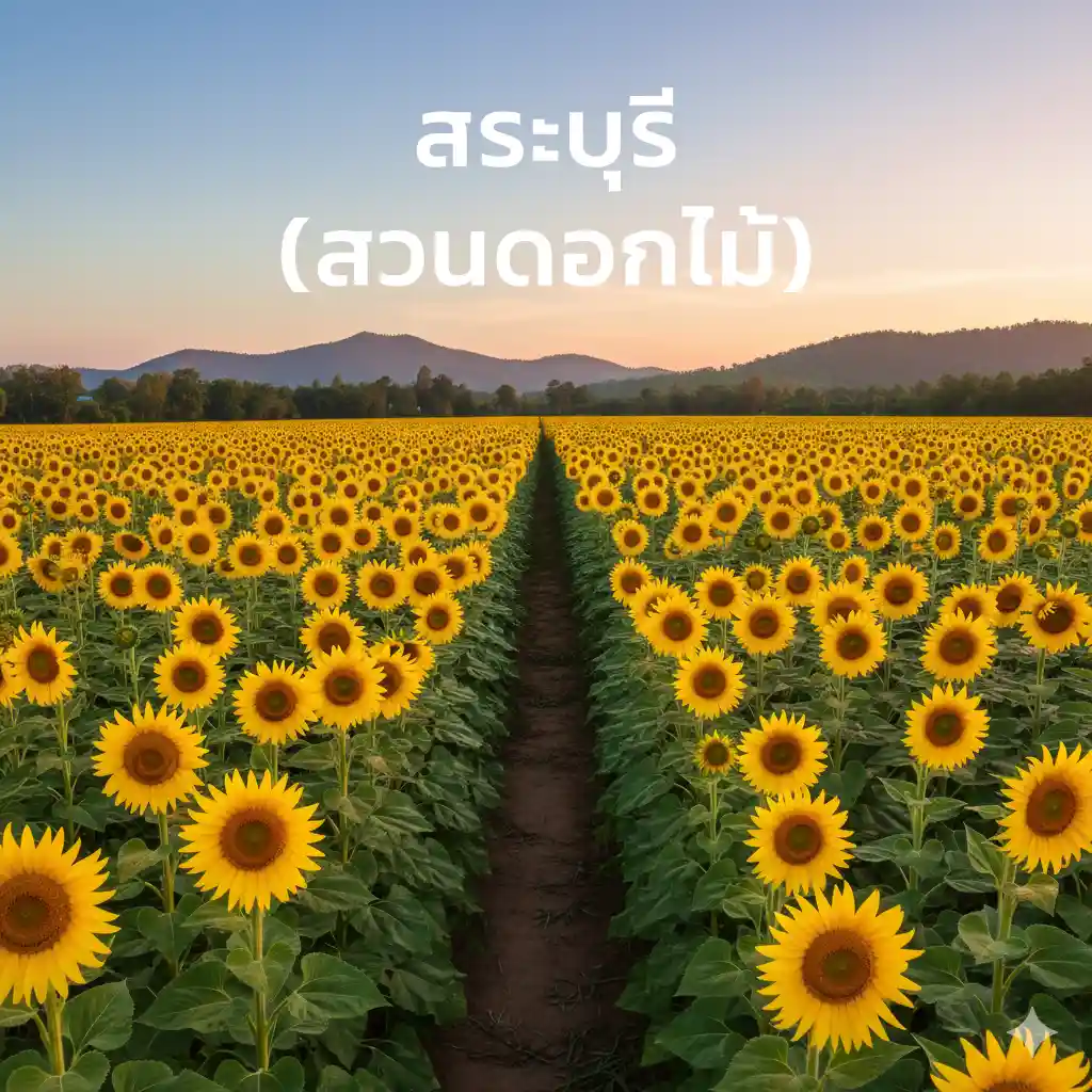 3 จังหวัดที่เที่ยวหน้าหนาว 2568