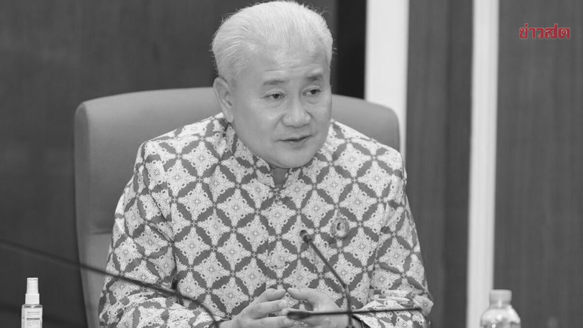 ‘กรมศิลป์’ เตรียมความพร้อมออกแบบ ก่อสร้างพระเมรุมาศ เรียกประชุมผู้ที่เกี่ยวข้อง 26 ต.ค.นี้
