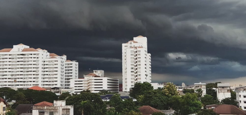 สภาพอากาศวันนี้ กรมอุตุฯ เตือน ฝนเพิ่มขึ้น เปิดชื่อจังหวัดไหน ตกหนักสุด