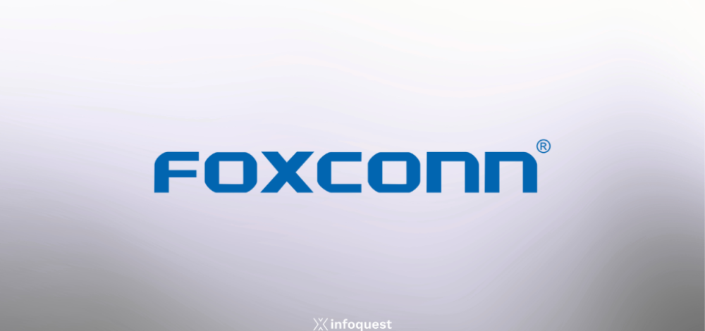 Foxconn เตรียมใช้หุ่นยนต์ฮิวแมนนอยด์ ผลิตเซิร์ฟเวอร์ AI ป้อน Nvidia
