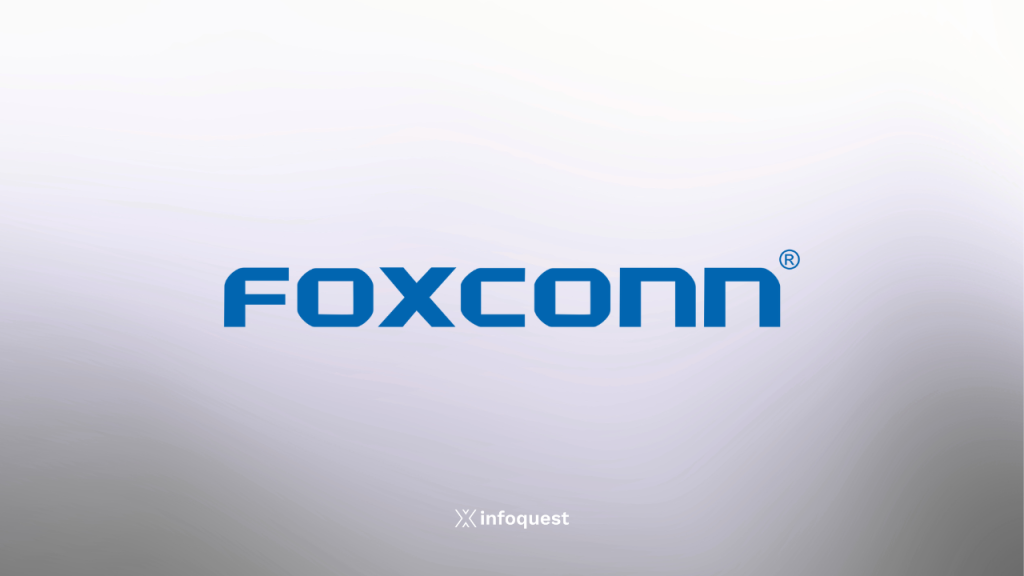 Foxconn เตรียมใช้หุ่นยนต์ฮิวแมนนอยด์ ผลิตเซิร์ฟเวอร์ AI ป้อน Nvidia