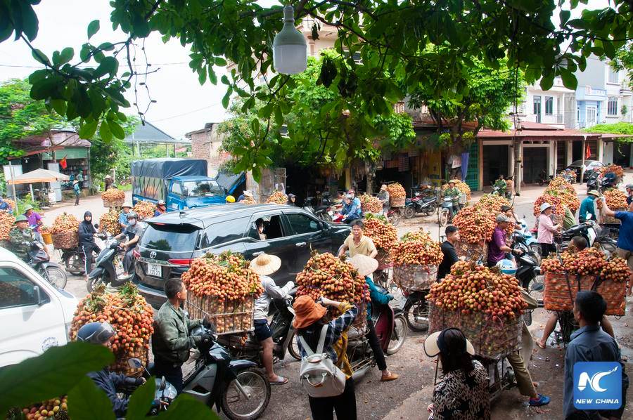เวียดนามส่งแรงงานไปต่างแดน ช่วง 10 เดือนแรก แตะ 1.21 แสนคน