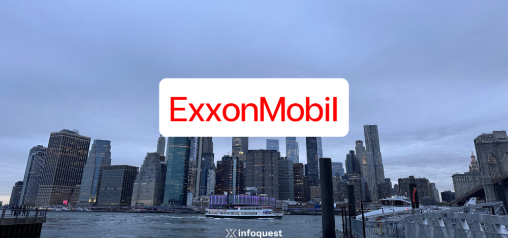 ExxonMobil เร่งปรับโครงสร้างองค์กร ลดพนักงานทั่วโลก 2,000 ตำแหน่ง