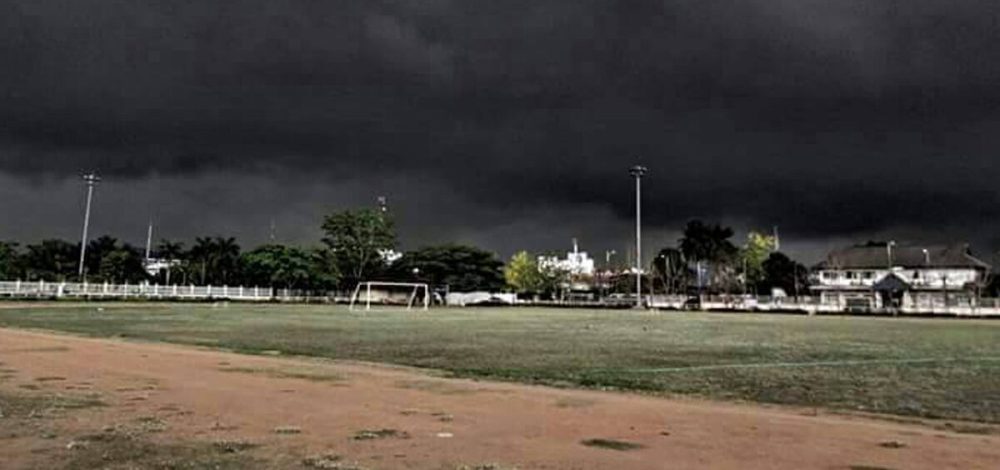 สภาพอากาศวันนี้ กรมอุตุฯ เปิดชื่อ 32 จังหวัด เตือน ฝนตกหนัก น้ำท่วม