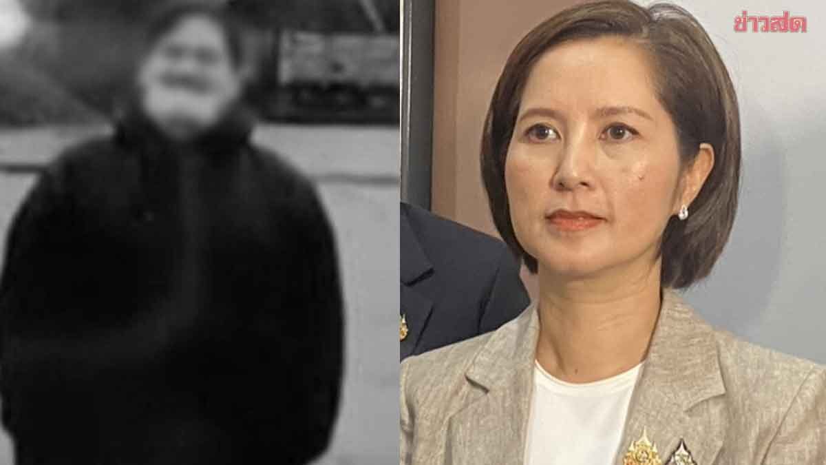 ตรีนุช สั่งสอบ เชฟไทย เสียชัวิตในกัมพูชา หลังรพ.ปฏิเสธรักษา ประสานหน่วยงานช่วยตามสิทธิ