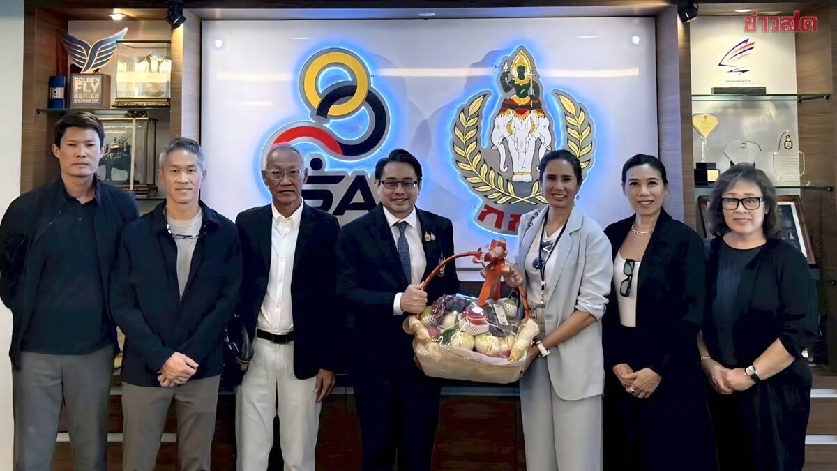 กกท.เห็นชอบ พิคเกิลบอล เป็นกีฬา – ทยา เดินหน้าจัดตั้งสมาคมแห่งประเทศไทย