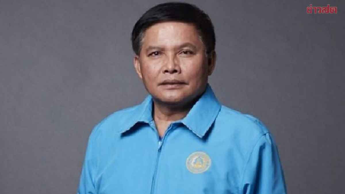 ศาลฎีกาสั่งจำคุก 3 ปี วิฑูรย์ นามบุตร อดีตรมต.-สส.ปชป. รีด 30 ล้าน จากสส.ดัง แลกงานรับเหมา