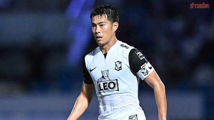 สารัช ยอมรับ ฮัดสันเป็นโค้ชฟุตบอลที่มีจิตวิทยาสูง – รอลุ้นผลงานกับทัพช้างศึก