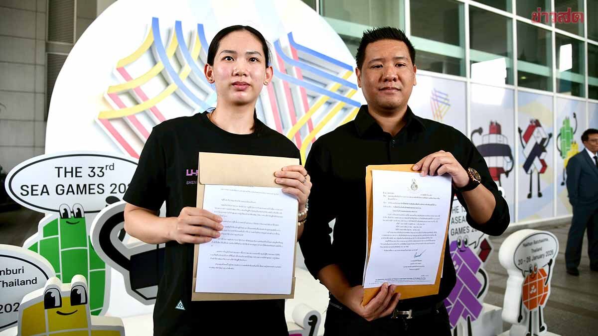 โค้ชท็อป ภควัฒน์ ขอบคุณทุกฝ่ายรับฟังจนเกิดการเปลี่ยนแปลง หวังเป็นจุดเริ่มต้นปฏิรูปสมาคม