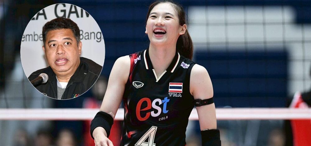 โค้ชอ๊อต ยืนยันแล้ว ยูฟ่า ดลพร ดาวตบทีมชาติ หายไม่ทัน ชวดเล่นซีเกมส์ ครั้งที่ 33