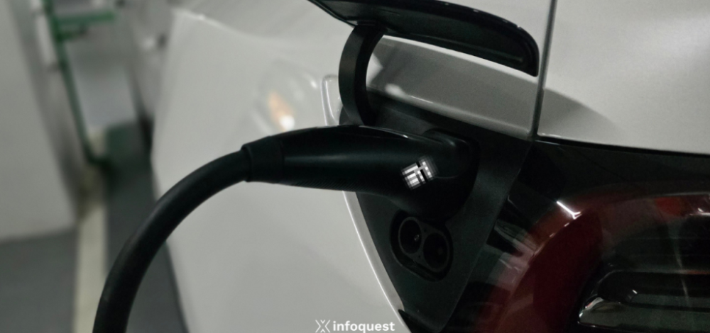 กูรูคาดค่ายรถยนต์จีนมีแววรุกคืบตลาดยุโรปได้มากขึ้น หลังบุกเบิกรถ EV ก่อนค่ายอื่น