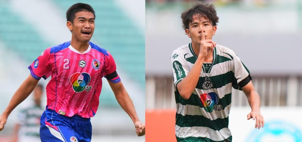 เปิดช่องทางชมสด หมอนทองวิทยา ปะทะ อบจ.ชัยนาท เดิมพันแชมป์ ฟุตบอล7HD