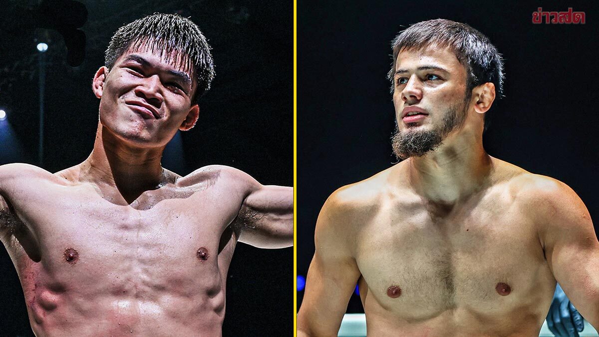 แฟนมวย ด่าระงม แรมโบ้เล็ก ชวดชก 'อับดุลลา' ถอนตัวกะทันหัน ONE Fight Night 37