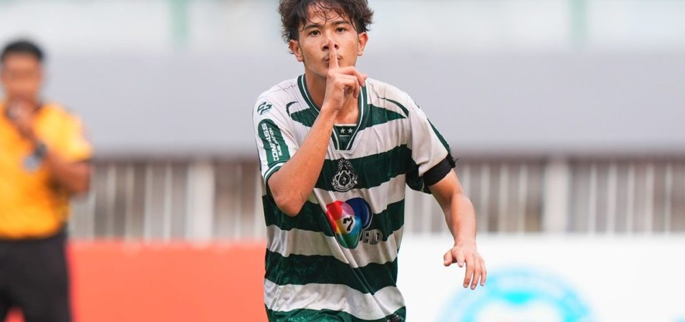 เต วรากร แข้งดาวโรจน์ หมอนทองวิทยา เผยแล้วเชียร์ทีมใดใน พรีเมียร์ลีก