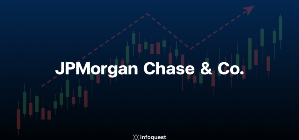 JPMorgan เปิดตัวโทเคนเงินฝาก 'JPM Coin' ให้บริการลูกค้าสถาบัน