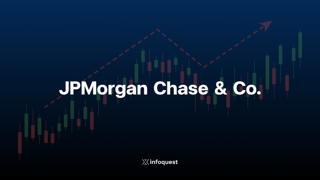 JPMorgan เปิดตัวโทเคนเงินฝาก 'JPM Coin' ให้บริการลูกค้าสถาบัน