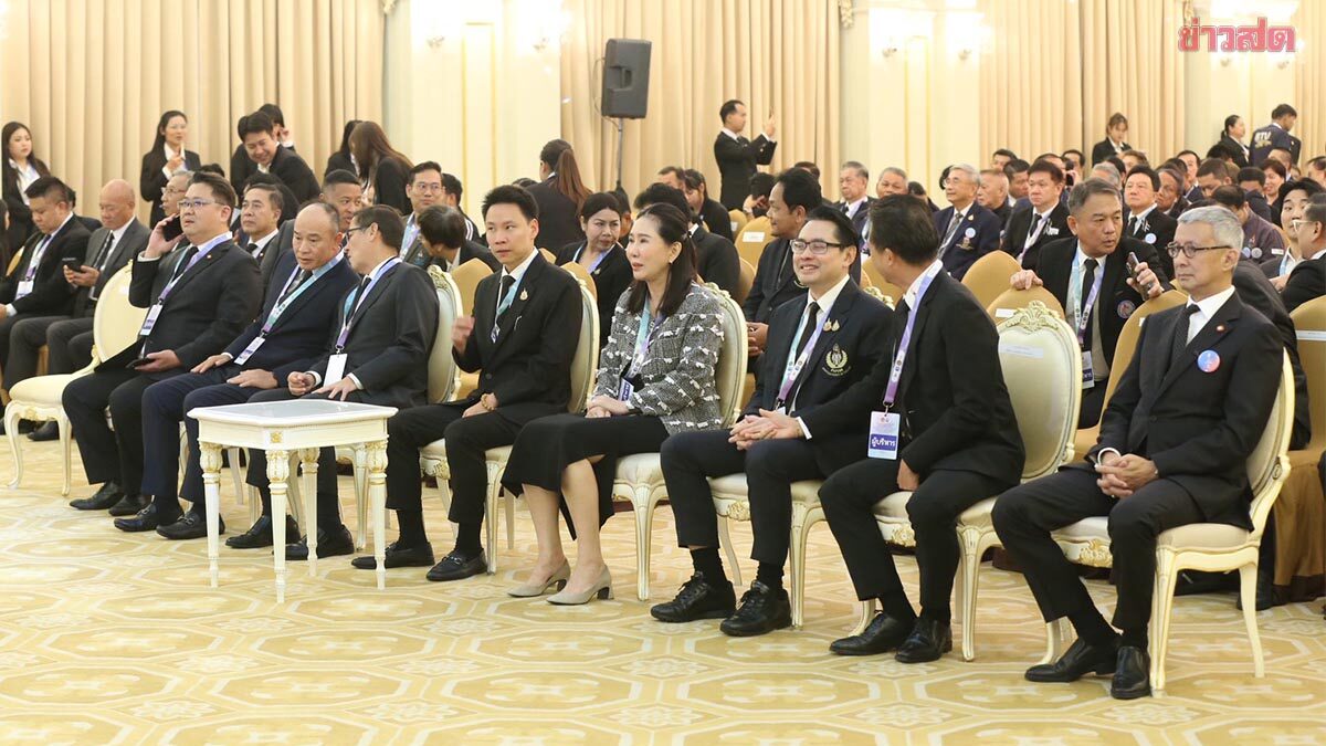 รัฐบาล มอบรางวัลกองทุนกีฬาฯ โอนรวม 344 ล้าน ให้นักกีฬาไทย ใน 4 ศึกใหญ่