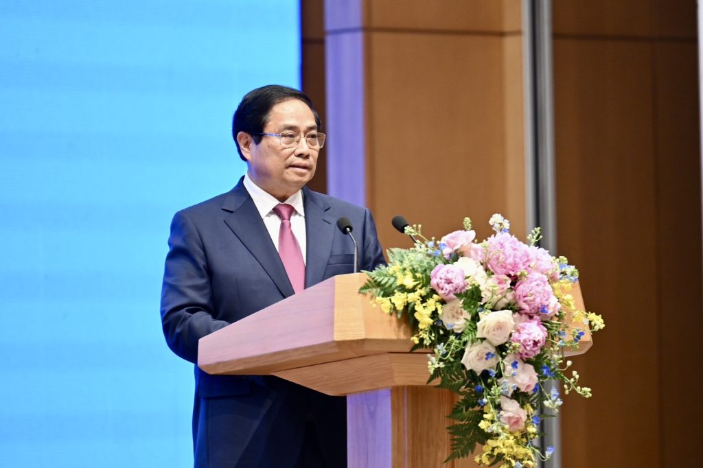 นายกฯเวียดนามสั่งการออกมาตรการด่วน เยียวยาปชช.-ธุรกิจประสบภัยน้ำท่วม-พายุ