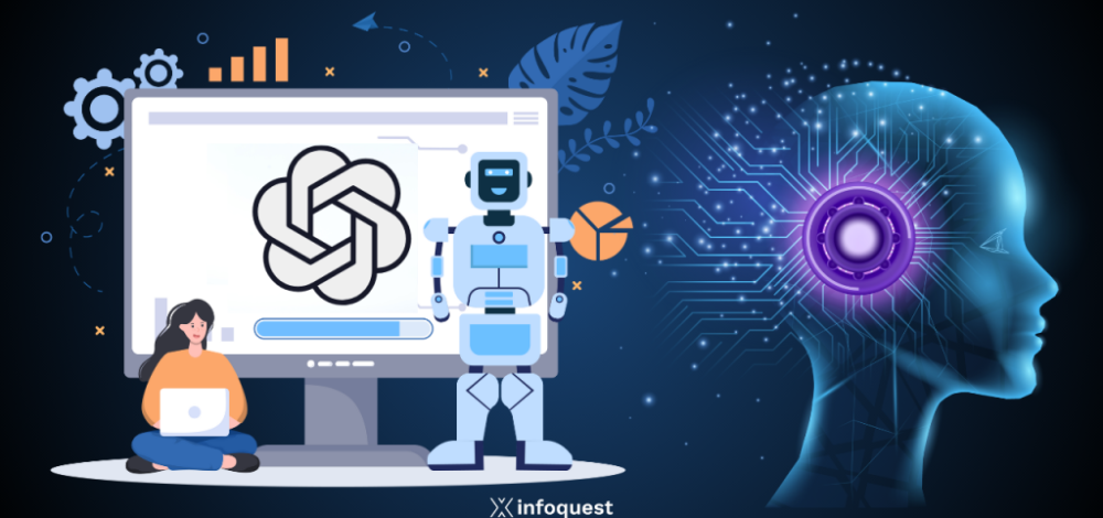 OpenAI เปิดตัว GPT-5.1 ชูจุดเด่นฉลาดคิด-ฉลาดคุย ปรับสไตล์การตอบได้หลากหลายขึ้น