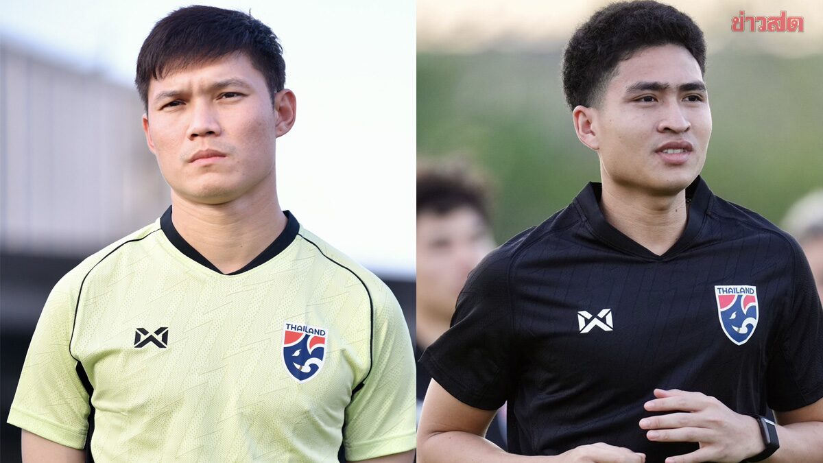ปฏิวัติ ควงคู่ เสกสรรค์ ล็อกเป้าพาช้างศึกเก็บ 3 แต้มจากบ้านศรีลังกาคัดถ้วยเอเชีย