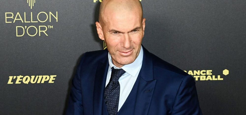 ซีดาน คัมแบ๊กรับงานกุนซือ – ตกลงคุมหนึ่งทีมหลัง ฟุตบอลโลก 2026