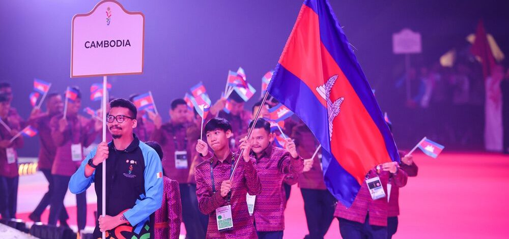 หนึ่งกีฬา กัมพูชา ยันไม่ส่งทีมชาติ เข้าแข่ง ซีเกมส์ ที่ไทย – อ้าง 2 เหตุผล