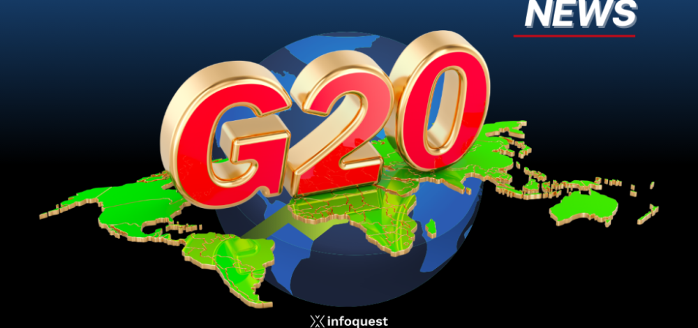 In Focus: นับถอยหลังการประชุมสุดยอด G20 ที่แอฟริกาใต้ เมื่อสหรัฐฯ ทิ้งเวที เปิดทาง Global South ผงาด