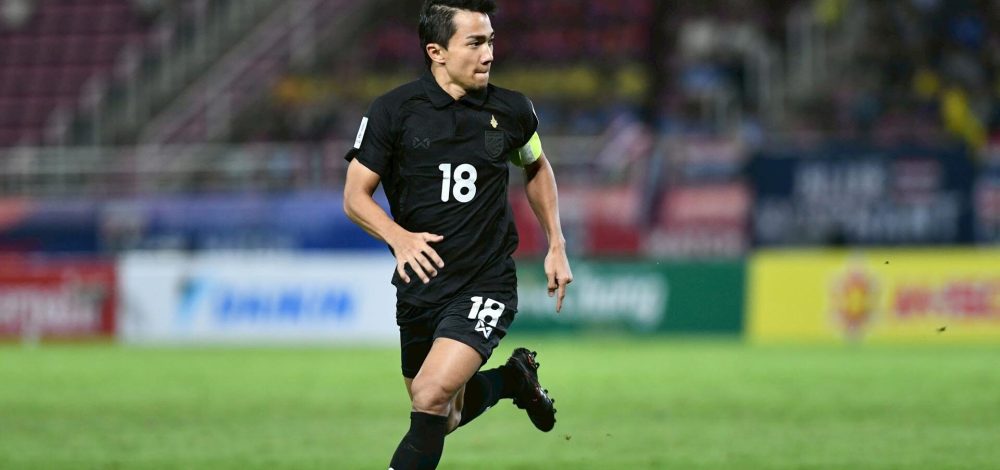 ชนาธิป เผยเหตุผลที่ไม่เคยได้เล่นบอล 7 สี – ชี้ไม่แฟร์กับโรงเรียนขายาว