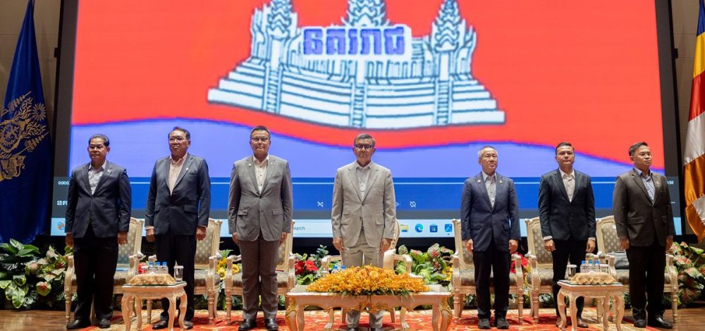 กัมพูชา เผยสาเหตุต้องส่งแข่ง ซีเกมส์ – กำชับ นักกีฬา เลี่ยงเผชิญหน้า – สั่งเช็กชื่อรายวัน