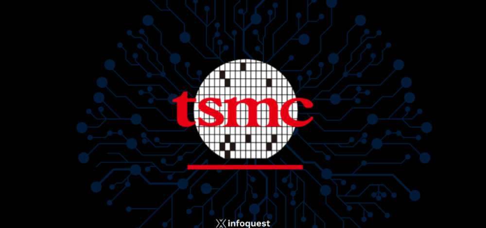 Intel ปัดข้อกล่าวหา TSMC ยันผู้บริหารไม่ได้เปิดเผยความลับทางการค้า