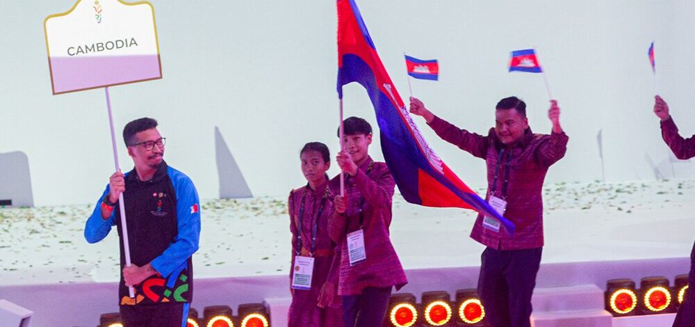 กัมพูชา ตั้งชุดเฉพาะกิจดูแล นักกีฬา ช่วงซีเกมส์ – พบเหตุร้ายสั่งบินกลับทันที
