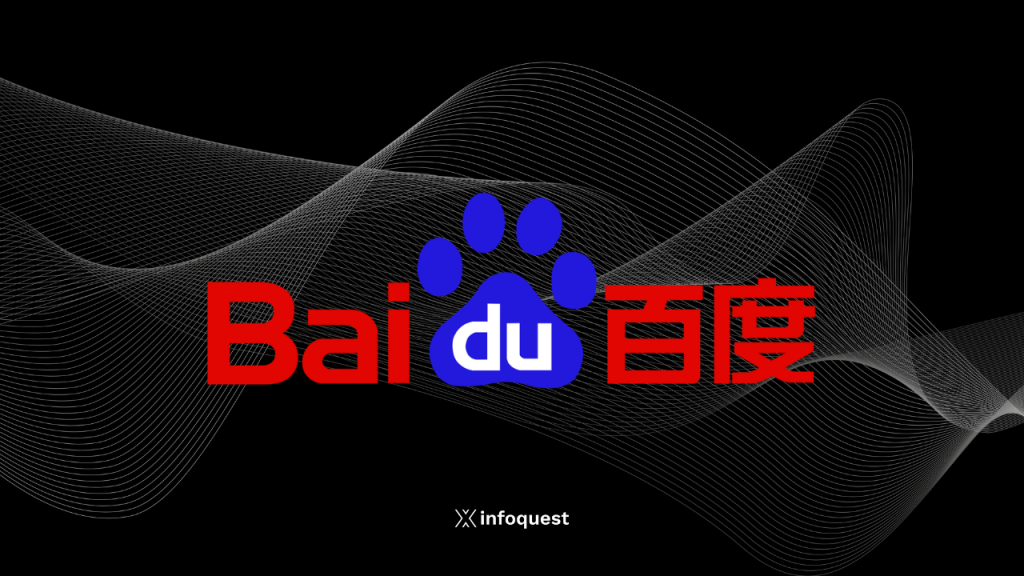Baidu เลิกจ้างพนักงาน-ปรับโครงสร้างทีม AI ครั้งใหญ่ หลังขาดทุน Q3/68