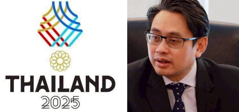 ไทย พร้อมต้อนรับ 10 ชาติอาเซียนด้วยความประทับใจ ระดมตำรวจหลายพันนาย ดูแลความปลอดภัยซีเกมส์