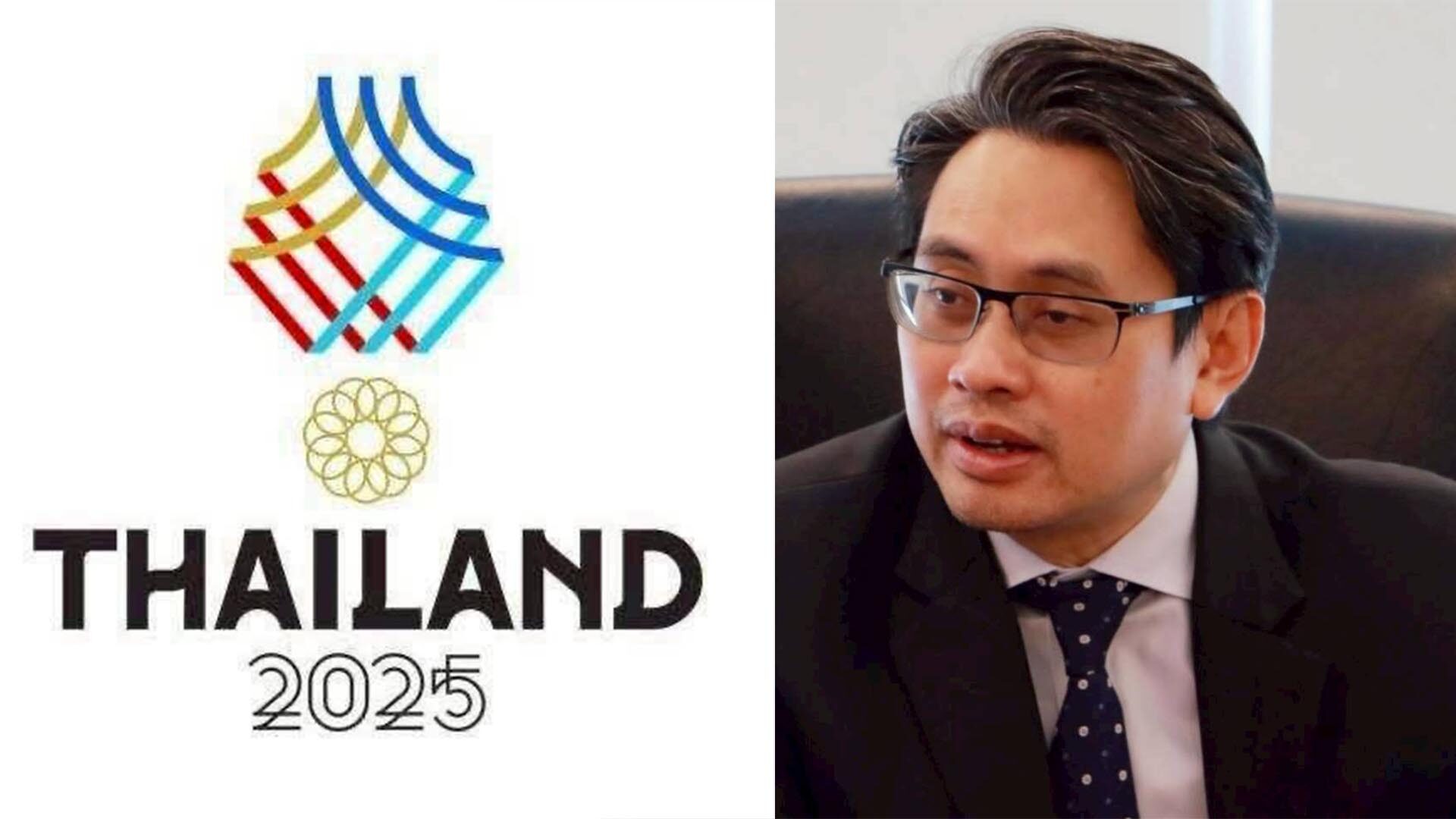 ไทย พร้อมต้อนรับ 10 ชาติอาเซียนด้วยความประทับใจ ระดมตำรวจหลายพันนาย ดูแลความปลอดภัยซีเกมส์