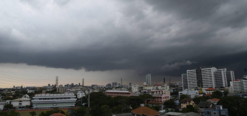 สภาพอากาศวันนี้ ทั่วประเทศอุณหภูมิสูงขึ้น กทม. ต่ำสุด 21 องศาฯ