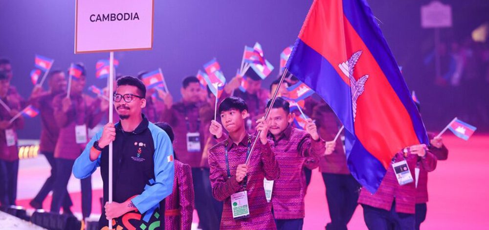 กัมพูชา แจงถอน 9 กีฬาใน ซีเกมส์ 2025 เพราะหวั่นเรื่องความปลอดภัย