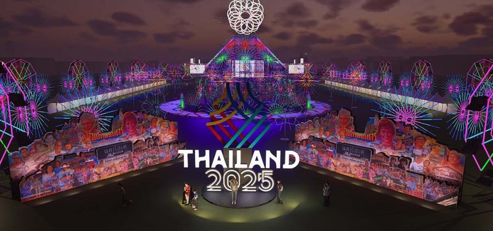 ไดเรกเตอร์พิธีเปิดซีเกมส์ เผยถูกยกเลิกงานเตรียมมา 7 เดือน – มึนฝ่ายจัดจ้างทีมใหม่แทน