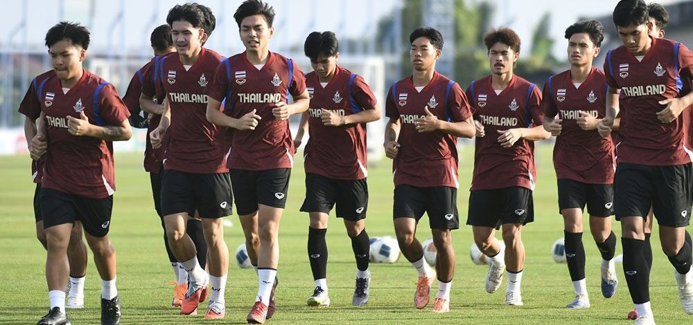 ดร.ก้องศักด ชวนแฟนกีฬาลงทะเบียนชม ซีเกมส์ 3 ธ.ค. ตั๋วฟุตบอลไทย-ติมอร์ ยังว่าง
