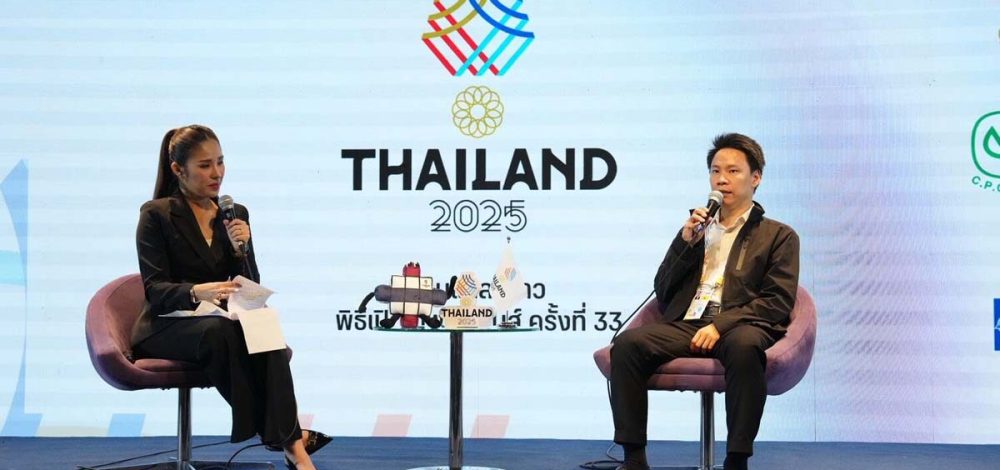 รมว.กีฬา อุบไต๋จุดคบเพลิงพิธีเปิดซีเกมส์ เผยสวยงามไม่อายใครแน่นอน