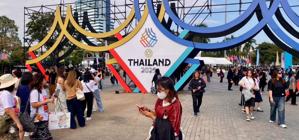 พิธีเปิดซีเกมส์ คึกคัก แฟนกีฬาแห่ลงทะเบียนเข้าชมเต็ม 30,000 ที่นั่ง