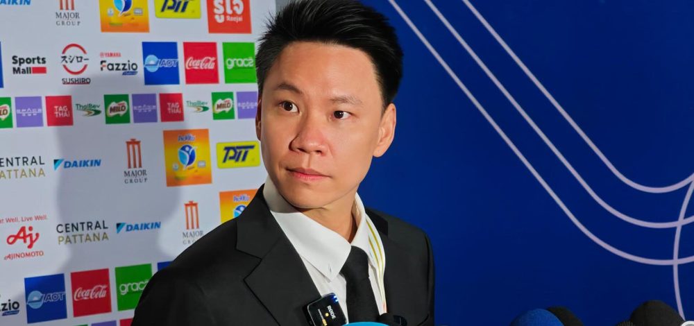 รมว.กีฬา ชี้เป็นสิทธิ์ กัมพูชา ถอนตัว ซีเกมส์ – ยันไม่มีผลกระทบการแข่งขัน