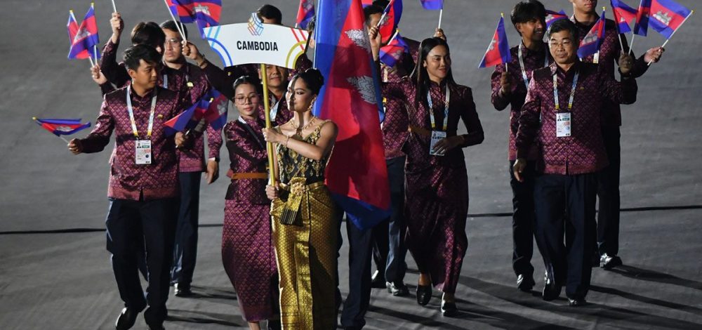 ชาว กัมพูชา หนุนถอนตัว ซีเกมส์ 2025 – นักวิชาการชี้ไทยไม่น่าเชื่อถือ