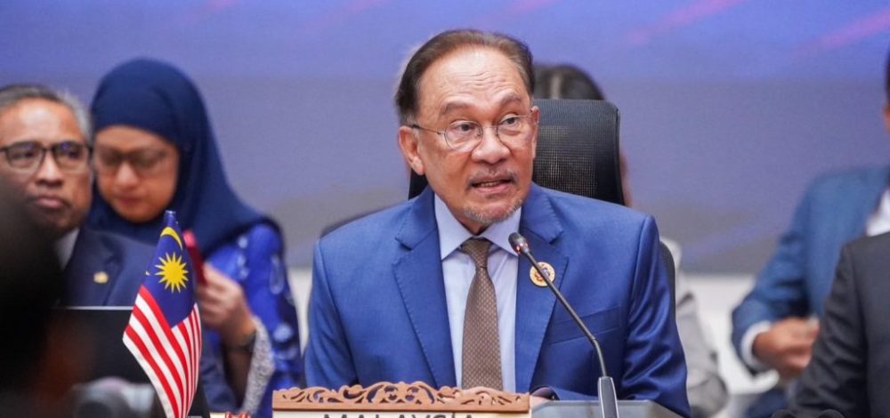 มาเลเซียจ่อจัดประชุมอาเซียนสมัยพิเศษ รับมือความตึงเครียดชายแดนไทย-กัมพูชา