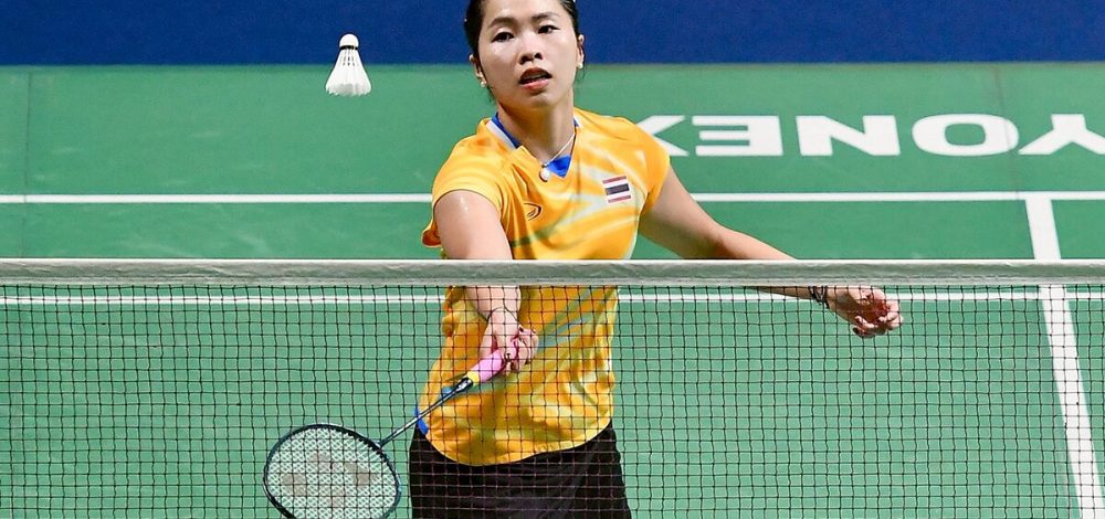 รัชนก มาตามนัด – ทะลุเข้าชิงแบดมินตัน หญิงเดี่ยว ซีเกมส์
